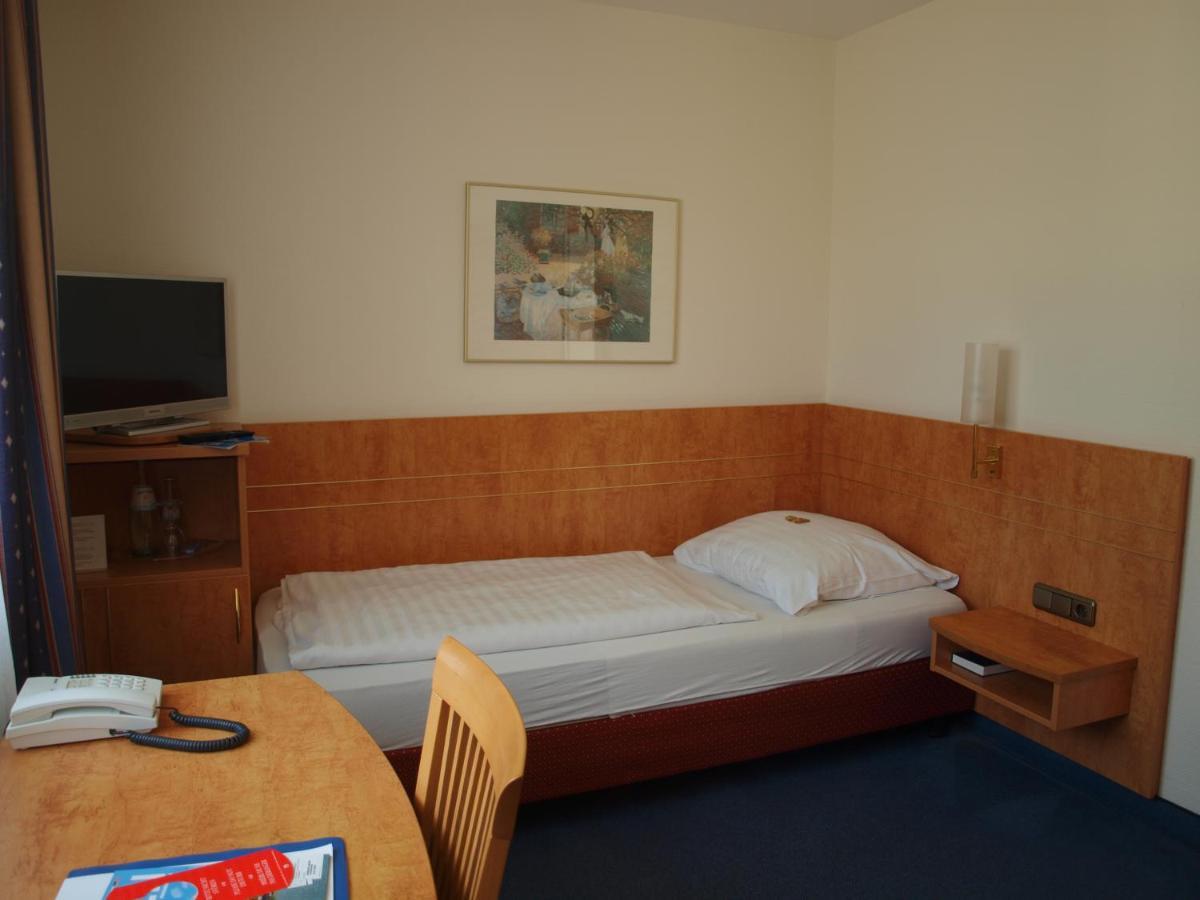 Airport Business Hotel Koeln 외부 사진