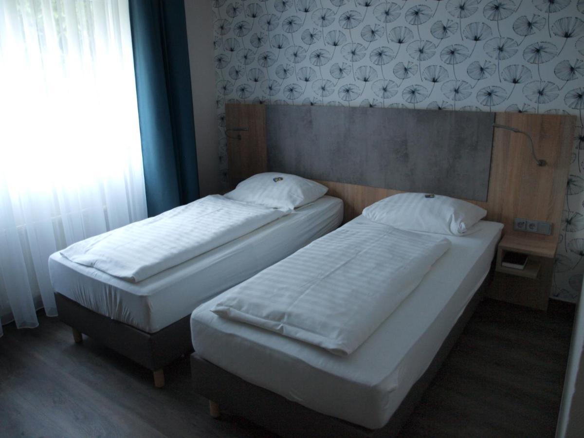 Airport Business Hotel Koeln 외부 사진