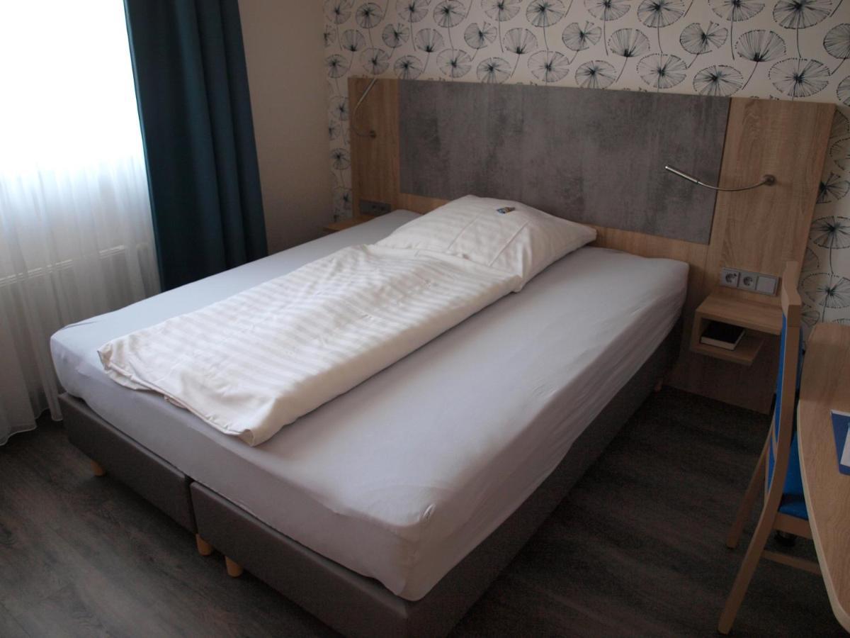Airport Business Hotel Koeln 외부 사진