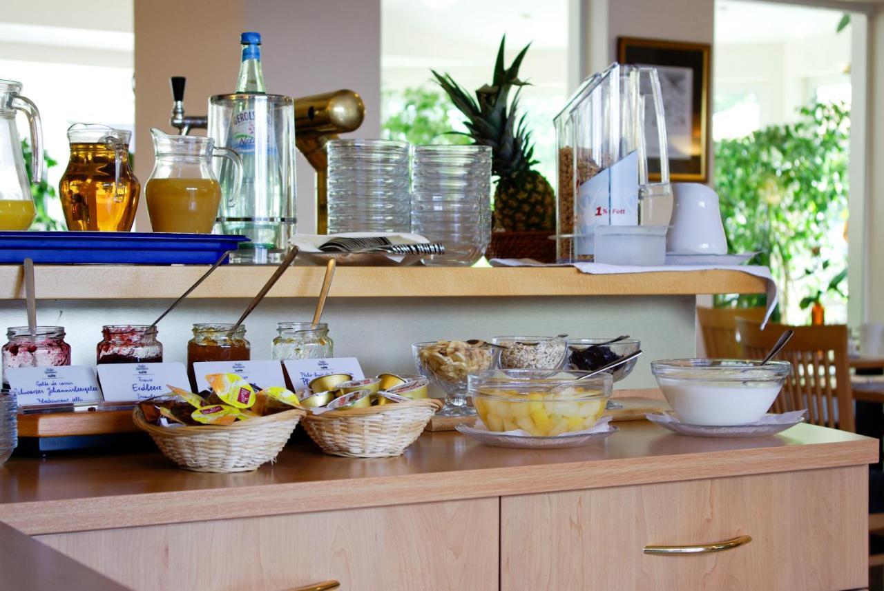 Airport Business Hotel Koeln 외부 사진