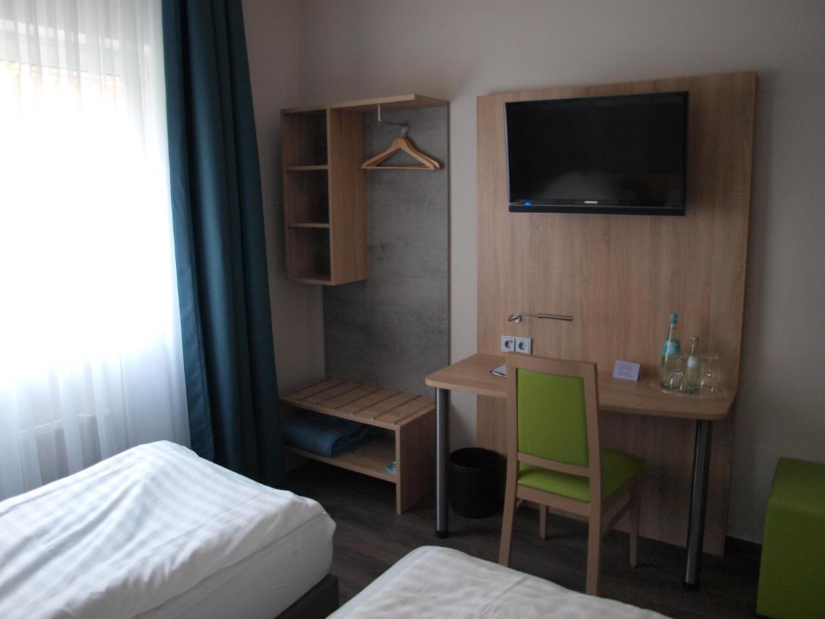 Airport Business Hotel Koeln 외부 사진