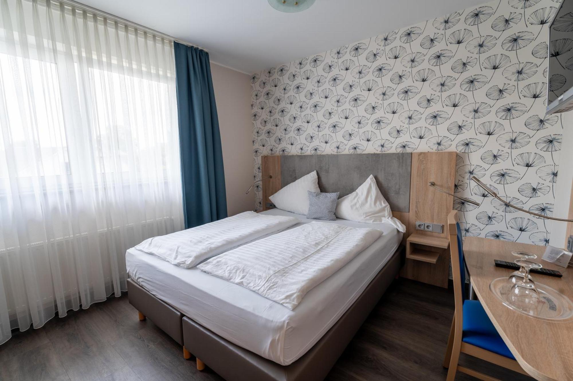 Airport Business Hotel Koeln 외부 사진
