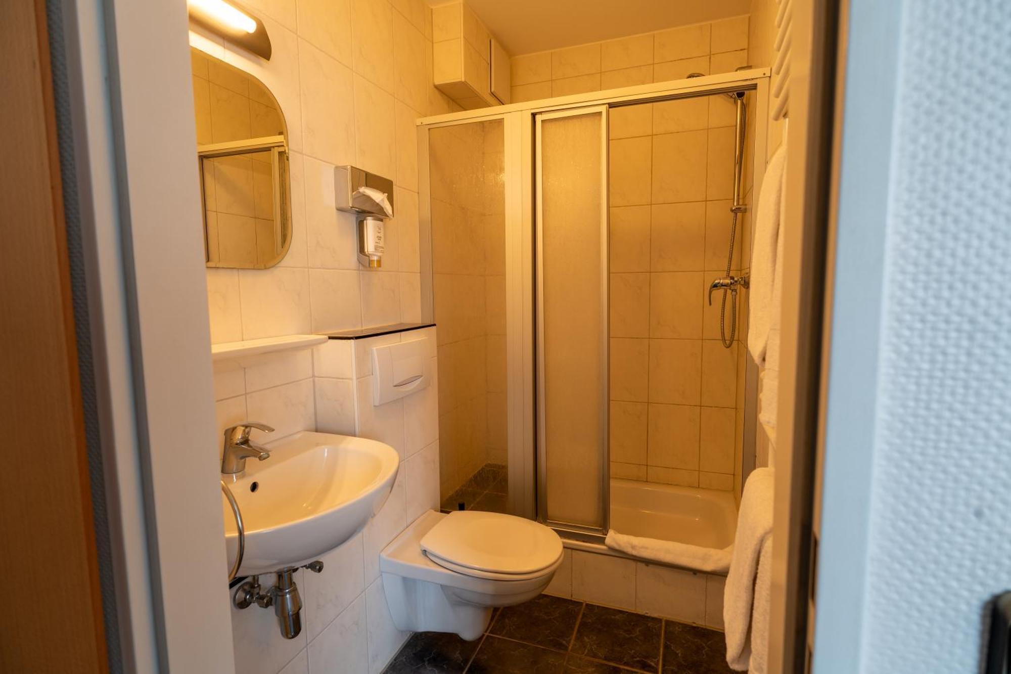 Airport Business Hotel Koeln 외부 사진