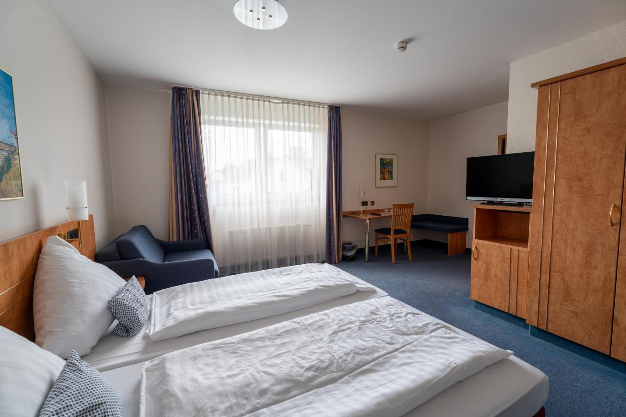 Airport Business Hotel Koeln 외부 사진