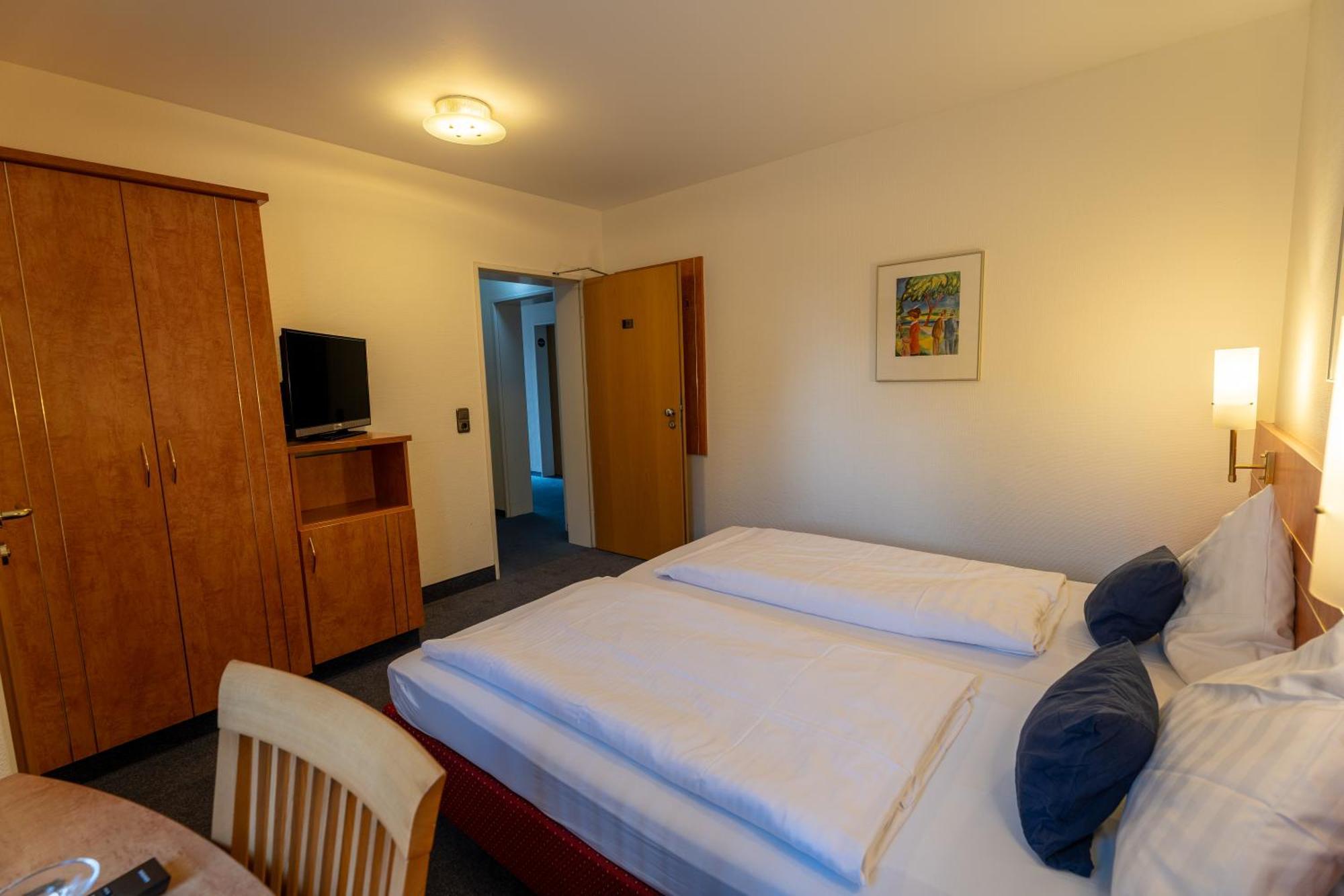 Airport Business Hotel Koeln 외부 사진