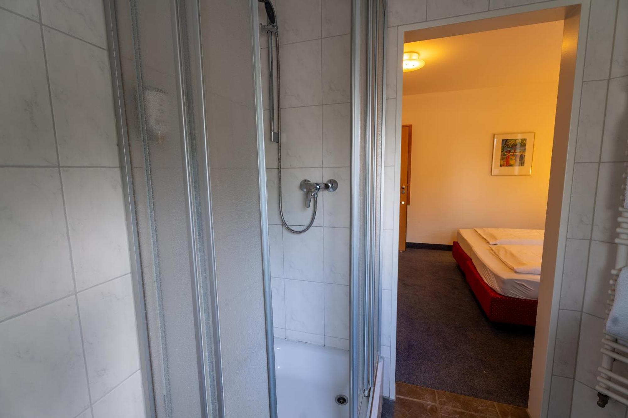 Airport Business Hotel Koeln 외부 사진
