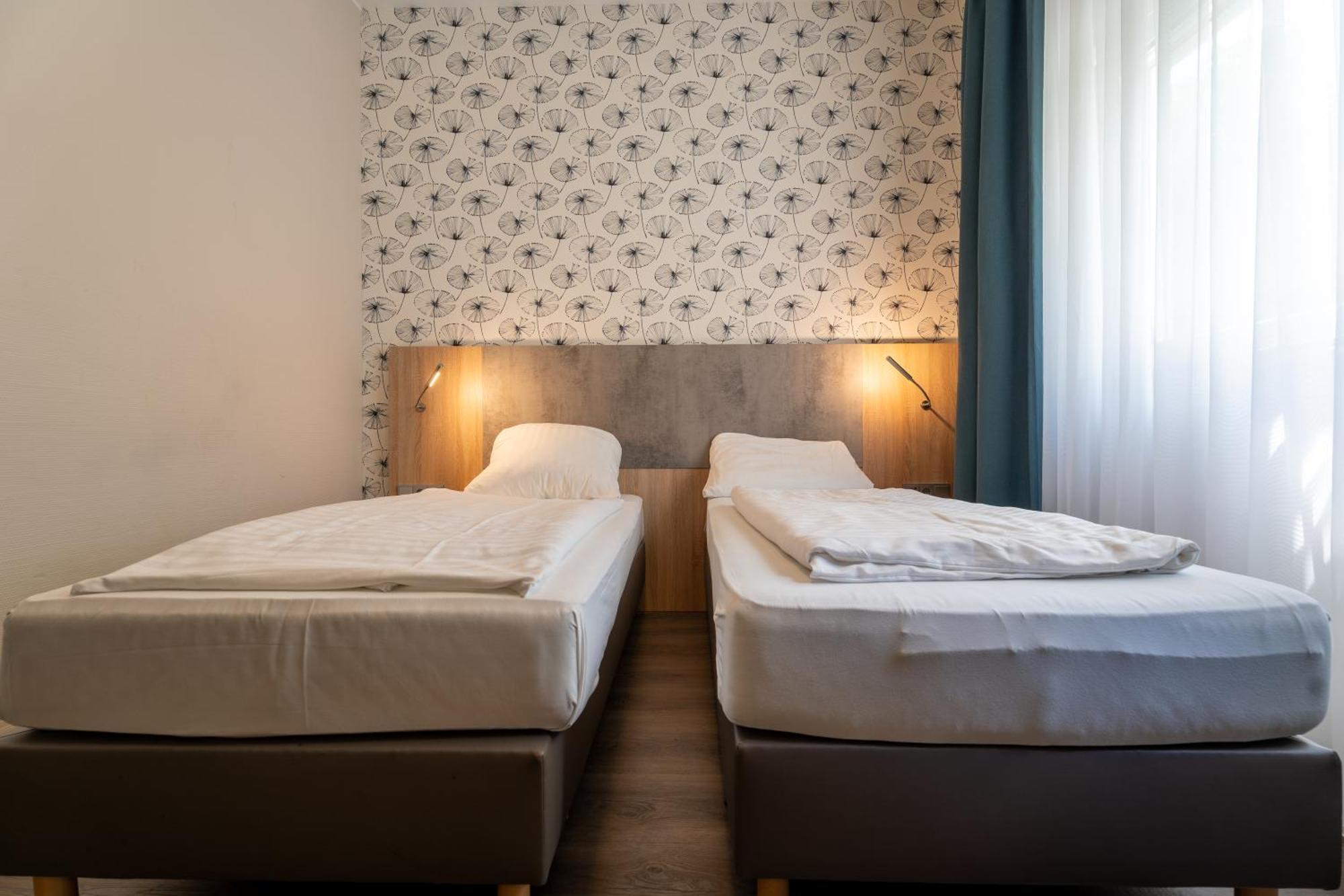 Airport Business Hotel Koeln 외부 사진