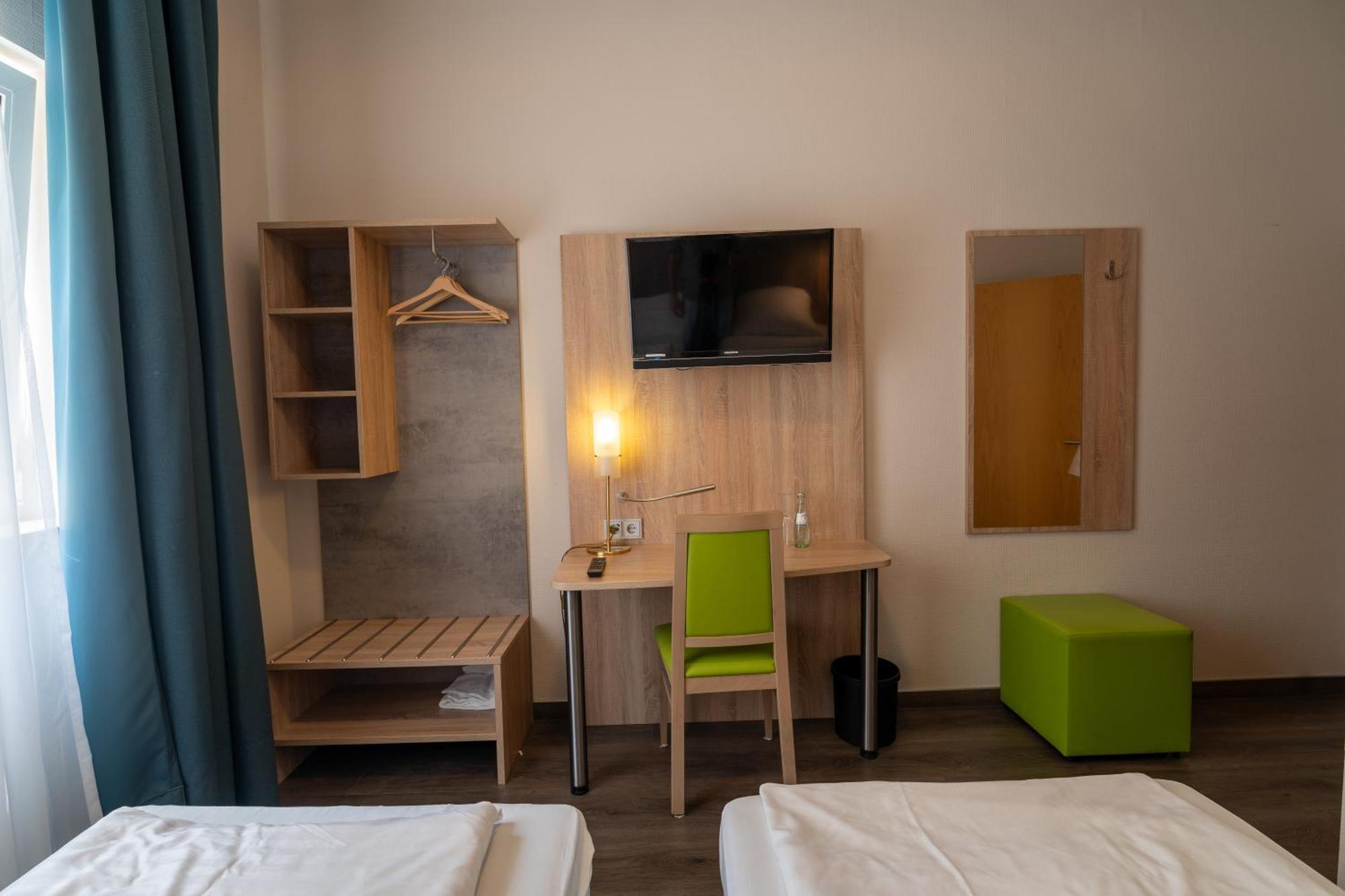 Airport Business Hotel Koeln 외부 사진
