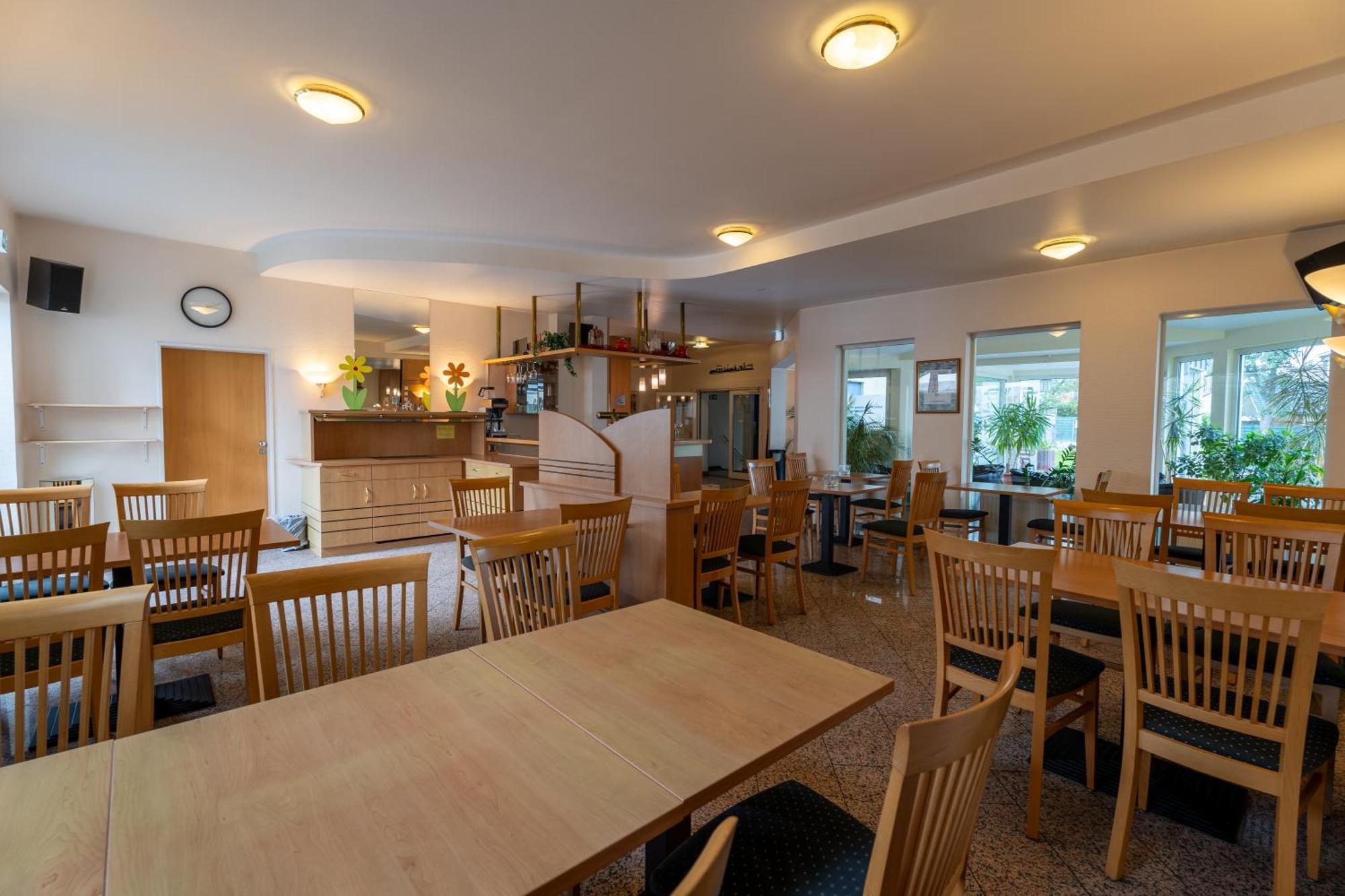 Airport Business Hotel Koeln 외부 사진