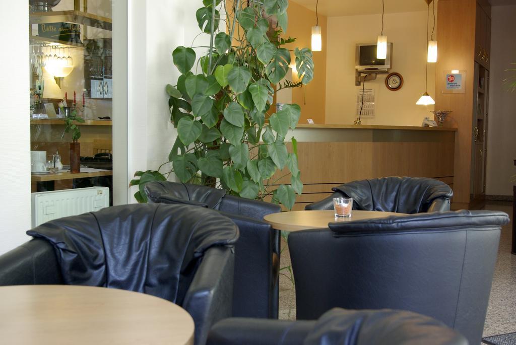 Airport Business Hotel Koeln 외부 사진