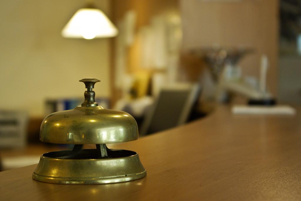 Airport Business Hotel Koeln 외부 사진